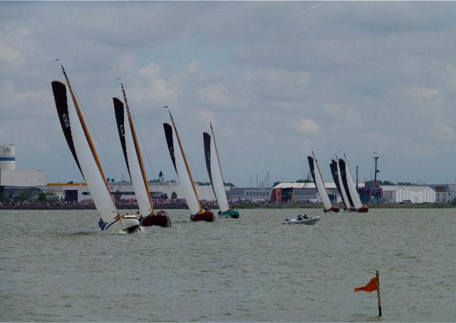 De Patrijs Villa Oudemirdum ภายนอก รูปภาพ